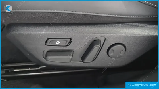 KIA EV6 LONG RANGE