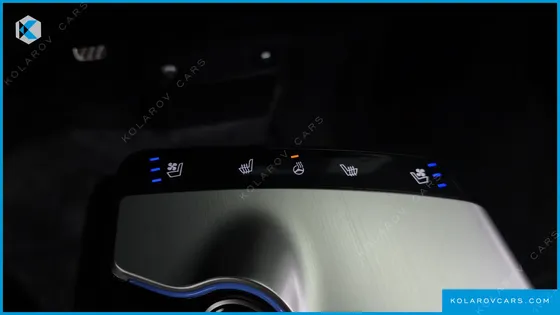 KIA EV6 LONG RANGE