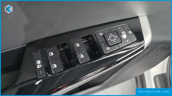 KIA EV6 LONG RANGE
