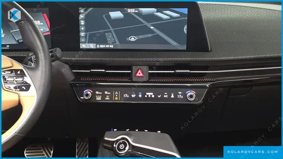 KIA EV6 LONG RANGE
