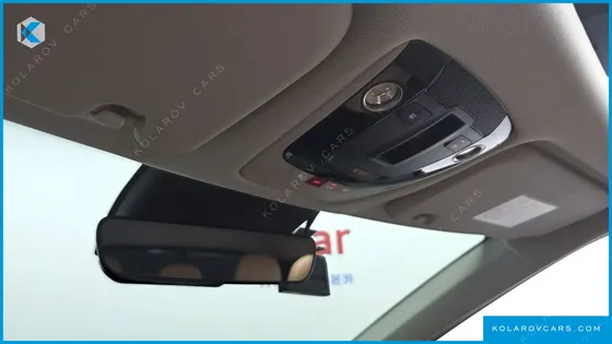 KIA EV6 LONG RANGE