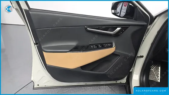 KIA EV6 LONG RANGE