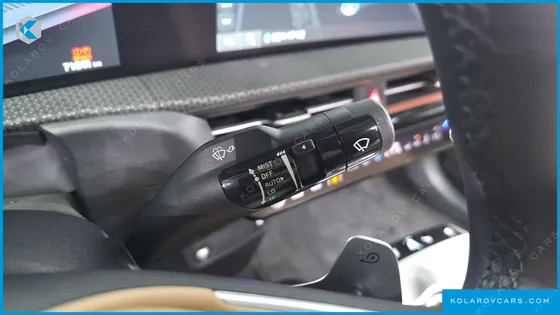 KIA EV6 LONG RANGE