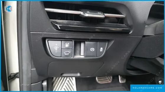 KIA EV6 LONG RANGE