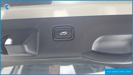 KIA EV6 LONG RANGE