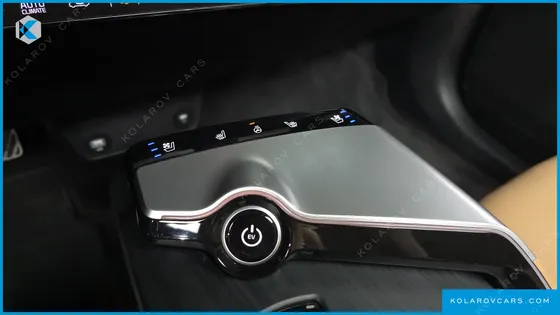KIA EV6 LONG RANGE