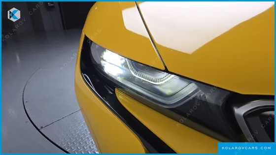 BMW I8 COUPE