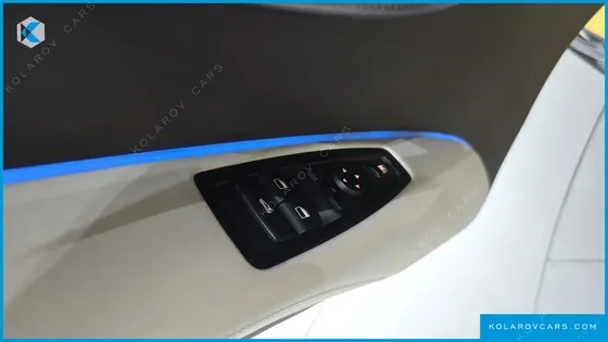 BMW I8 COUPE