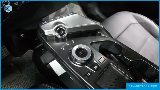 KIA EV6 LONG RANGE