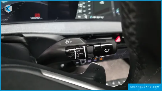 KIA EV6 LONG RANGE