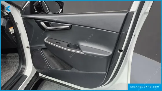 KIA EV6 LONG RANGE