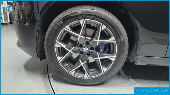 BMW X3 XDRIVE 20 M SPORT