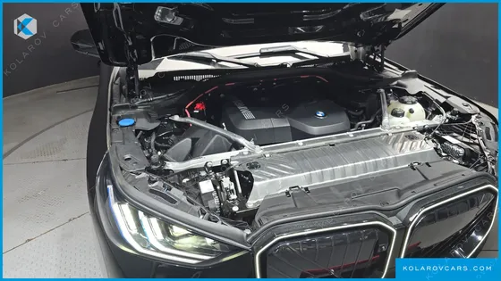 BMW X3 XDRIVE 20 M SPORT
