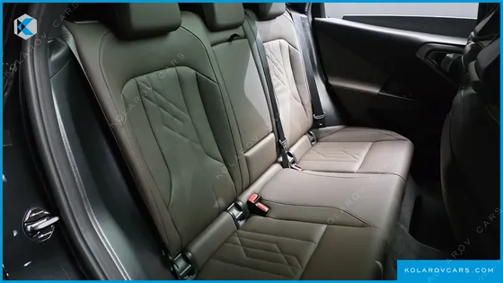 BMW X3 XDRIVE 20 M SPORT