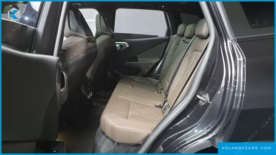 BMW X3 XDRIVE 20 M SPORT