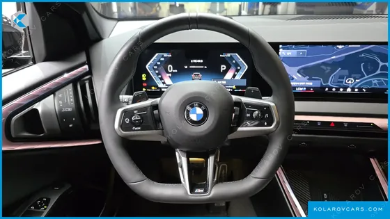 BMW X3 XDRIVE 20 M SPORT