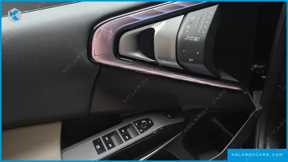 BMW X3 XDRIVE 20 M SPORT