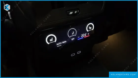 BMW X3 XDRIVE 20 M SPORT