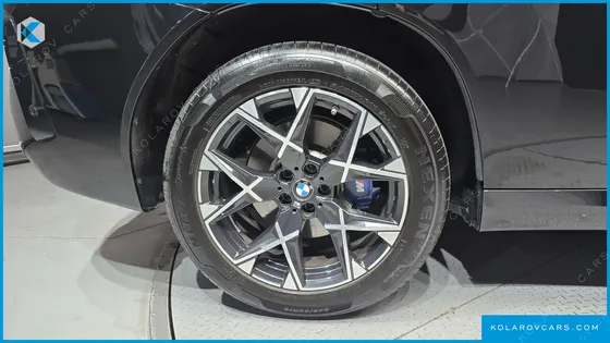 BMW X3 XDRIVE 20 M SPORT