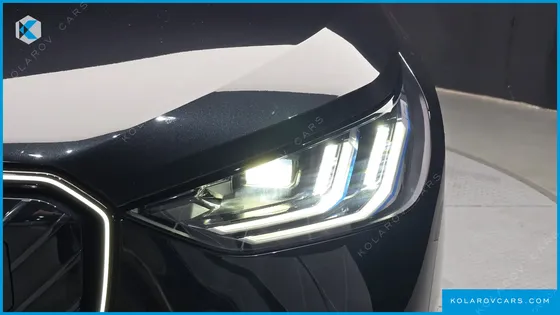 BMW X3 XDRIVE 20 M SPORT