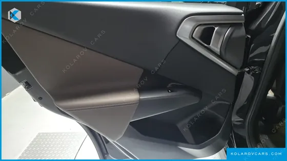 BMW X3 XDRIVE 20 M SPORT