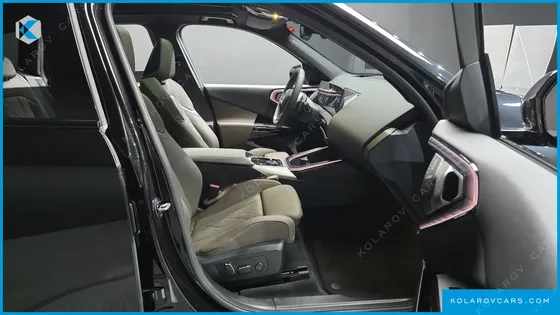 BMW X3 XDRIVE 20 M SPORT