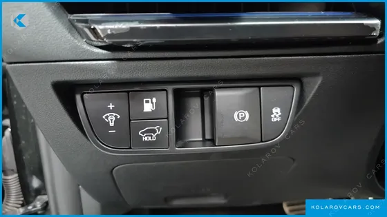 KIA EV6 LONG RANGE