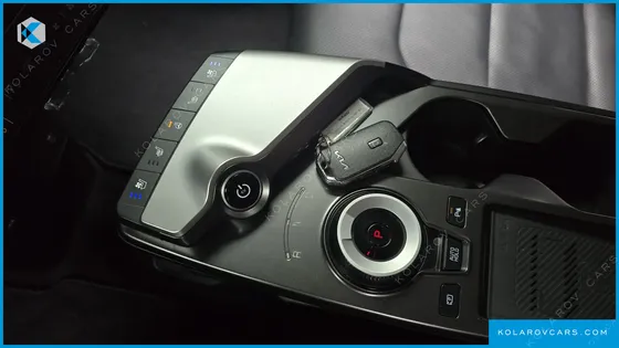 KIA EV6 LONG RANGE