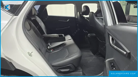 KIA EV6 LONG RANGE