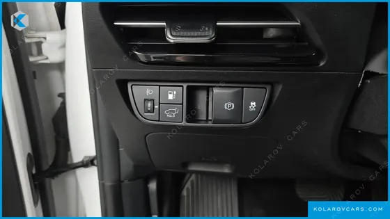 KIA EV6 LONG RANGE