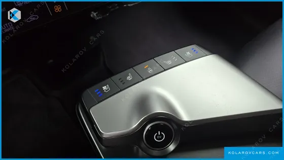 KIA EV6 LONG RANGE