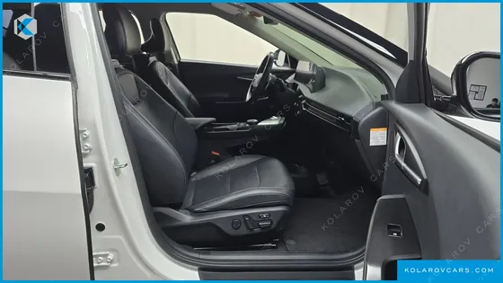 KIA EV6 LONG RANGE