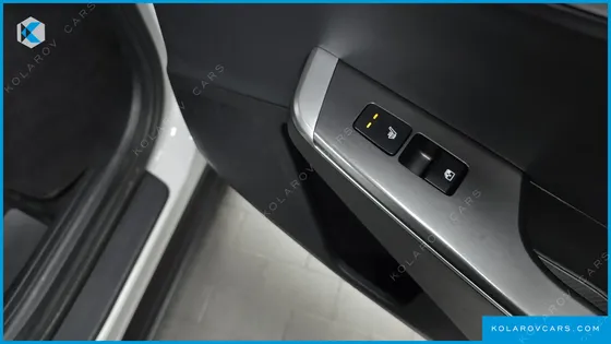KIA EV6 LONG RANGE