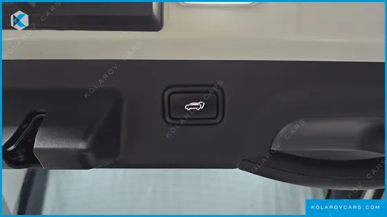 KIA EV6 LONG RANGE