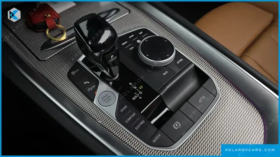 BMW Z4 SDRIVE20I M SPORT