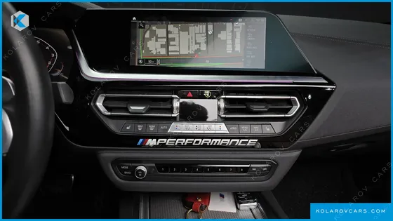 BMW Z4 SDRIVE20I M SPORT