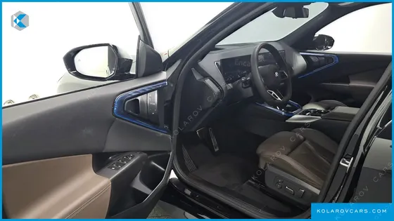 BMW X3 XDRIVE 20 M SPORT