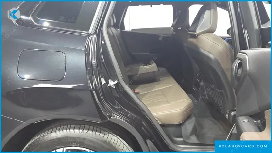 BMW X3 XDRIVE 20 M SPORT