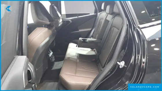BMW X3 XDRIVE 20 M SPORT