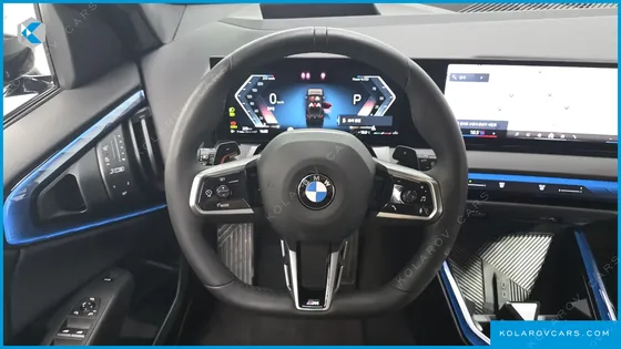 BMW X3 XDRIVE 20 M SPORT