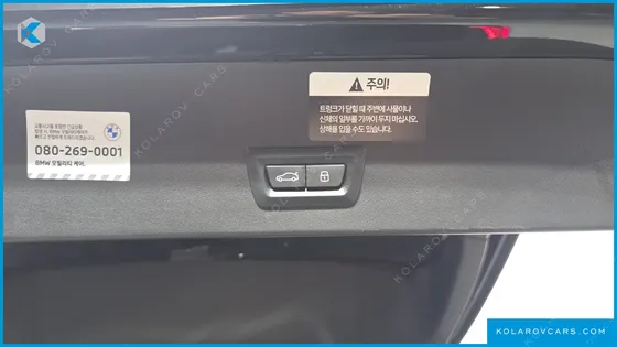 BMW X3 XDRIVE 20 M SPORT