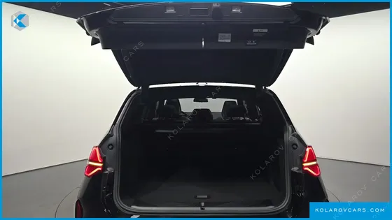 BMW X3 XDRIVE 20 M SPORT