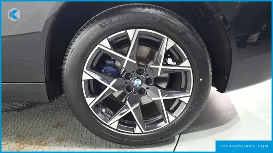 BMW X3 XDRIVE 20 M SPORT