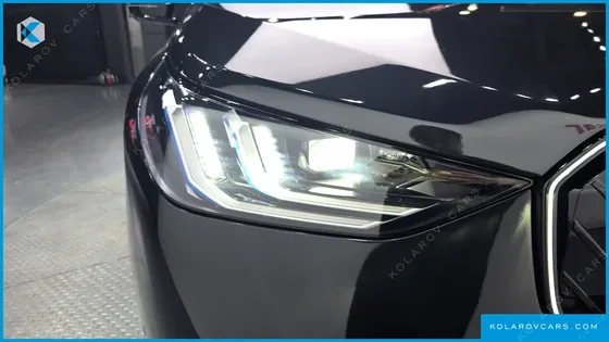 BMW X3 XDRIVE 20 M SPORT