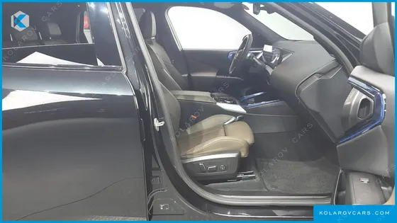 BMW X3 XDRIVE 20 M SPORT