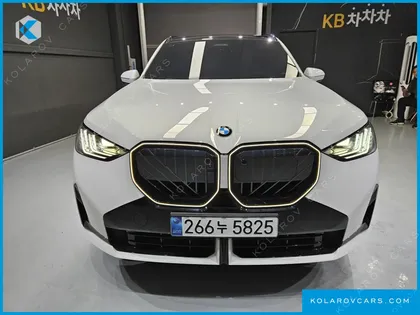BMW X3 XDRIVE 20 M SPORT PRO