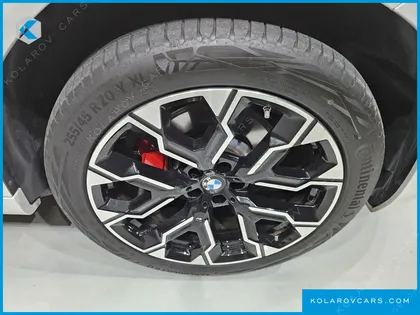 BMW X3 XDRIVE 20 M SPORT PRO