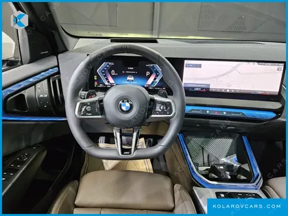BMW X3 XDRIVE 20 M SPORT PRO