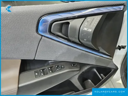 BMW X3 XDRIVE 20 M SPORT PRO