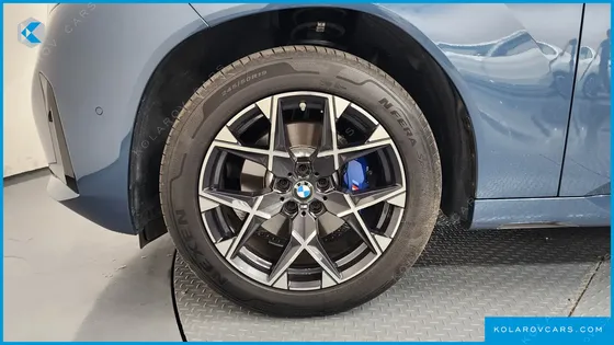 BMW X3 XDRIVE 20 M SPORT